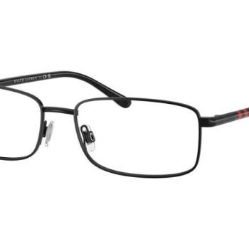 Polo Ralph Lauren PH1235 9325 L (57) Fekete Női Dioptriás szemüvegek kép