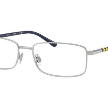 Polo Ralph Lauren PH1235 9423 M (55) Ezüst Női Dioptriás szemüvegek kép
