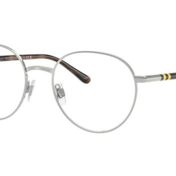 Polo Ralph Lauren PH1236 9001 M (51) Ezüst Női Dioptriás szemüvegek kép