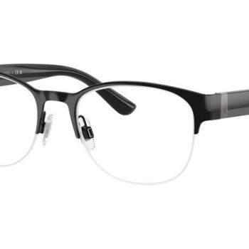 Polo Ralph Lauren PH1238 9223 L (54) Fekete Női Dioptriás szemüvegek kép