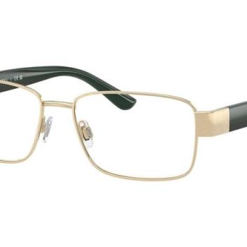 Polo Ralph Lauren PH1239 9211 M (55) Arany Női Dioptriás szemüvegek kép