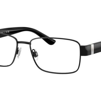 Polo Ralph Lauren PH1239 9223 L (57) Fekete Női Dioptriás szemüvegek kép