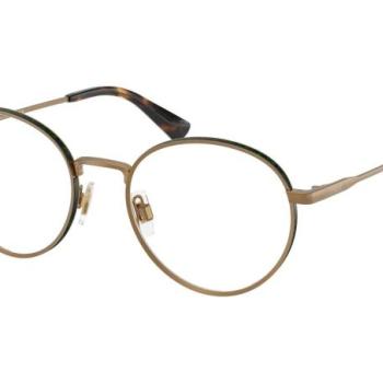 Polo Ralph Lauren PH1241 9324 M (48) Barna Női Dioptriás szemüvegek kép