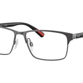 Polo Ralph Lauren PH1243 9215 L (58) Szürke Női Dioptriás szemüvegek kép