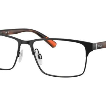 Polo Ralph Lauren PH1243 9267 L (58) Fekete Női Dioptriás szemüvegek kép