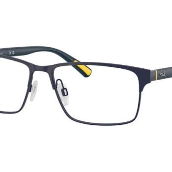Polo Ralph Lauren PH1243 9273 M (56) Kék Női Dioptriás szemüvegek kép