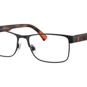Polo Ralph Lauren PH1244 9304 L (59) Fekete Női Dioptriás szemüvegek kép