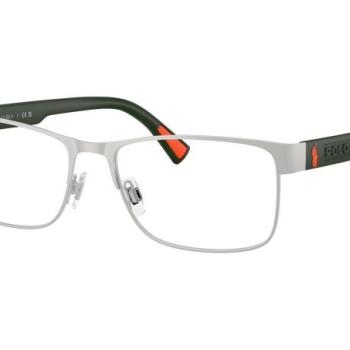 Polo Ralph Lauren PH1244 9316 L (59) Ezüst Női Dioptriás szemüvegek kép