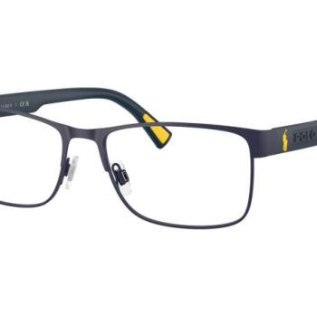 Polo Ralph Lauren PH1244 9364 L (59) Kék Női Dioptriás szemüvegek kép