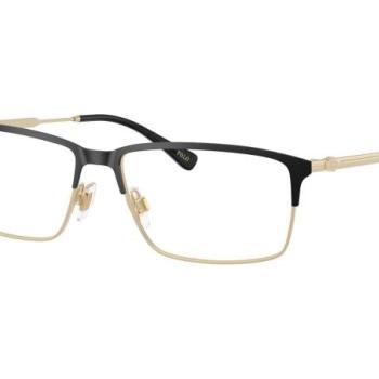 Polo Ralph Lauren PH1245 9304 L (58) Fekete Női Dioptriás szemüvegek kép