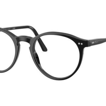 Polo Ralph Lauren PH2083 5523 S (46) Fekete Női Dioptriás szemüvegek kép