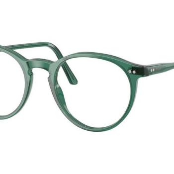 Polo Ralph Lauren PH2083 6084 L (50) Zöld Női Dioptriás szemüvegek kép