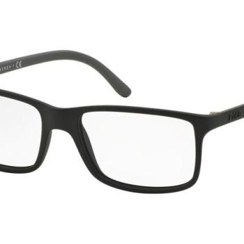 Polo Ralph Lauren PH2126 5534 L (58) Fekete Női Dioptriás szemüvegek kép