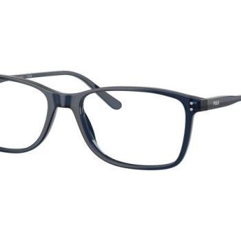 Polo Ralph Lauren PH2155 5964 S (54) Kék Női Dioptriás szemüvegek kép
