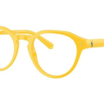 Polo Ralph Lauren PH2233 5420 L (50) Sárga Női Dioptriás szemüvegek kép