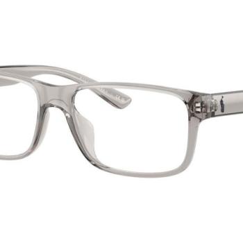 Polo Ralph Lauren PH2237U 5755 L (55) Szürke Női Dioptriás szemüvegek kép
