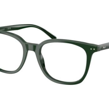 Polo Ralph Lauren PH2256 6140 L (53) Zöld Női Dioptriás szemüvegek kép