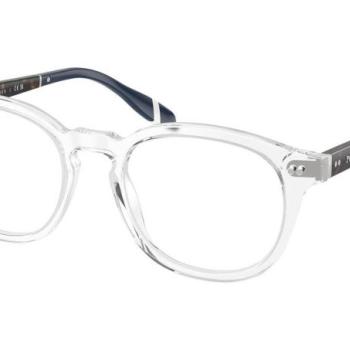 Polo Ralph Lauren PH2267 5331 M (50) Kristály Női Dioptriás szemüvegek kép