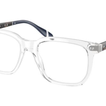 Polo Ralph Lauren PH2269 5331 L (55) Kristály Női Dioptriás szemüvegek kép