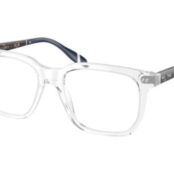 Polo Ralph Lauren PH2269 5331 M (53) Kristály Női Dioptriás szemüvegek kép