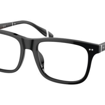 Polo Ralph Lauren PH2270U 5001 L (56) Fekete Női Dioptriás szemüvegek kép