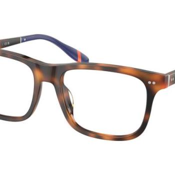 Polo Ralph Lauren PH2270U 6089 M (54) Havana Női Dioptriás szemüvegek kép
