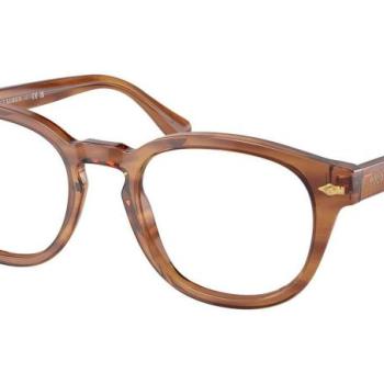 Polo Ralph Lauren PH2272 6138 L (52) Barna Női Dioptriás szemüvegek kép