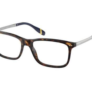 Polo Ralph Lauren PH2273 5003 M (54) Havana Női Dioptriás szemüvegek kép