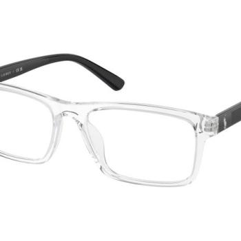 Polo Ralph Lauren PH2274U 5869 L (56) Kristály Női Dioptriás szemüvegek kép
