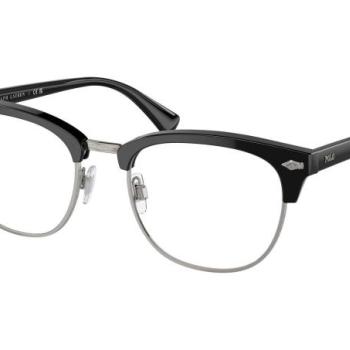 Polo Ralph Lauren PH2277 5001 M (52) Fekete Női Dioptriás szemüvegek kép