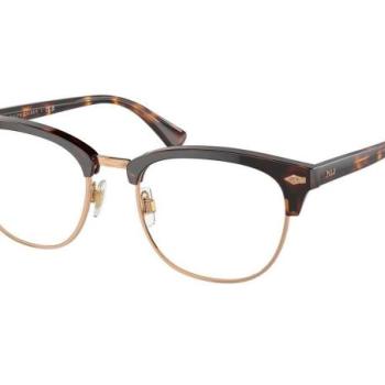 Polo Ralph Lauren PH2277 6137 L (54) Havana Női Dioptriás szemüvegek kép