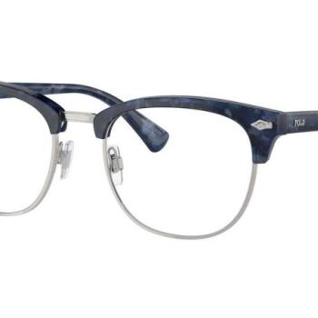 Polo Ralph Lauren PH2277 6183 M (52) Kék Női Dioptriás szemüvegek kép