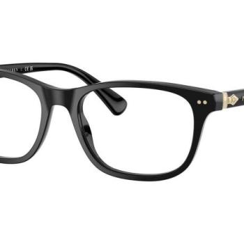 Polo Ralph Lauren PH2280 5001 L (55) Fekete Női Dioptriás szemüvegek kép