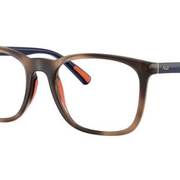 Polo Ralph Lauren PH2281U 6070 M (52) Havana Női Dioptriás szemüvegek kép
