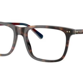 Polo Ralph Lauren PH2282 6213 L (56) Havana Női Dioptriás szemüvegek kép