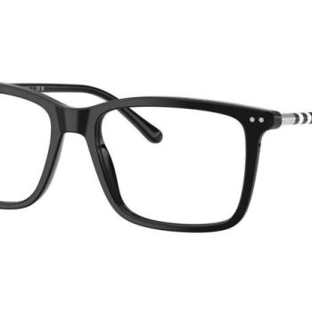 Polo Ralph Lauren PH2287 5001 L (55) Fekete Női Dioptriás szemüvegek kép