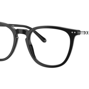 Polo Ralph Lauren PH2288 5001 M (51) Fekete Női Dioptriás szemüvegek kép