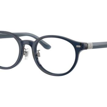 Polo Ralph Lauren PH2289D 5470 ONE SIZE (51) Kék Női Dioptriás szemüvegek kép