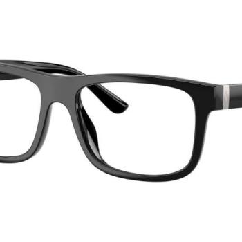 Polo Ralph Lauren PH2290U 5001 M (54) Fekete Női Dioptriás szemüvegek kép