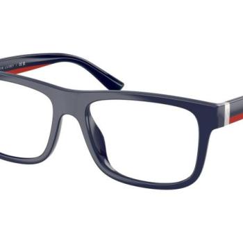 Polo Ralph Lauren PH2290U 5620 L (56) Kék Női Dioptriás szemüvegek kép