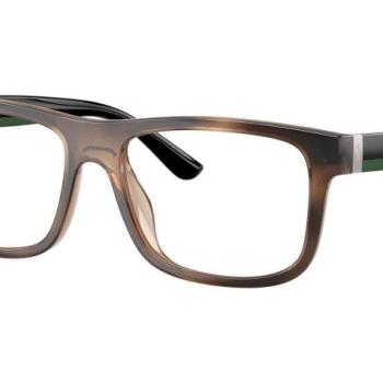Polo Ralph Lauren PH2290U 5974 M (54) Havana Női Dioptriás szemüvegek kép