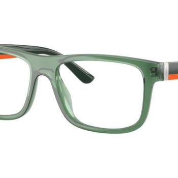 Polo Ralph Lauren PH2290U 6243 M (54) Zöld Női Dioptriás szemüvegek kép