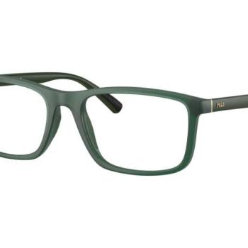 Polo Ralph Lauren PH2291U 6312 M (55) Zöld Női Dioptriás szemüvegek kép