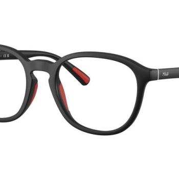 Polo Ralph Lauren PH2292U 5504 L (53) Fekete Női Dioptriás szemüvegek kép
