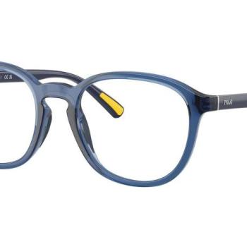 Polo Ralph Lauren PH2292U 5717 M (51) Kék Női Dioptriás szemüvegek kép