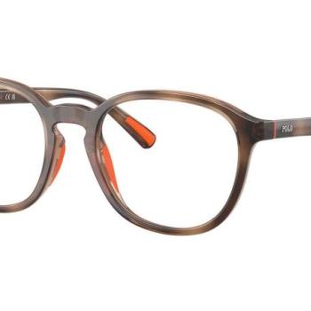 Polo Ralph Lauren PH2292U 5974 L (53) Havana Női Dioptriás szemüvegek kép
