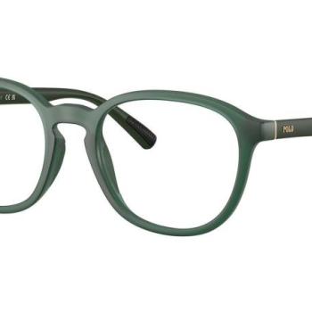 Polo Ralph Lauren PH2292U 6312 M (51) Zöld Női Dioptriás szemüvegek kép