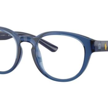 Polo Ralph Lauren PH2293U 5717 M (50) Kék Női Dioptriás szemüvegek kép