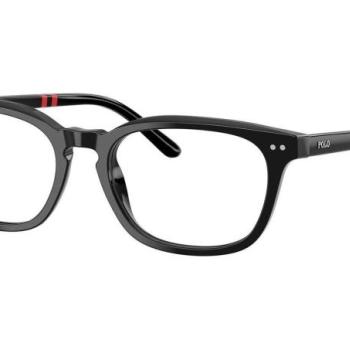 Polo Ralph Lauren PH2294 5001 L (53) Fekete Női Dioptriás szemüvegek kép