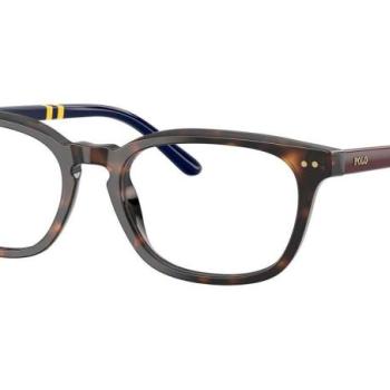 Polo Ralph Lauren PH2294 5003 M (51) Havana Női Dioptriás szemüvegek kép